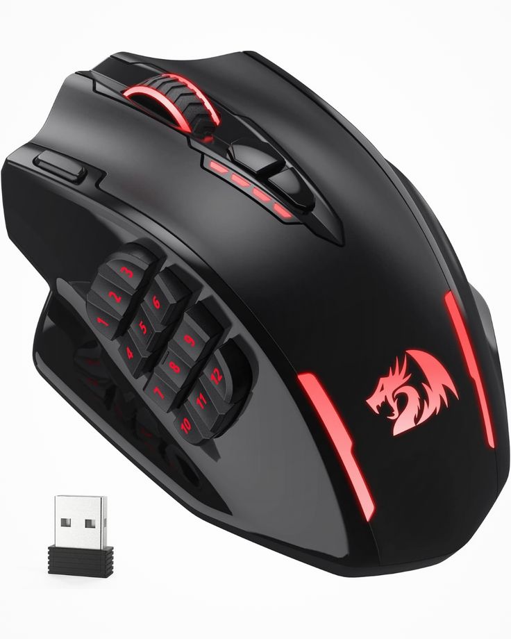 Redragon M601 Pro